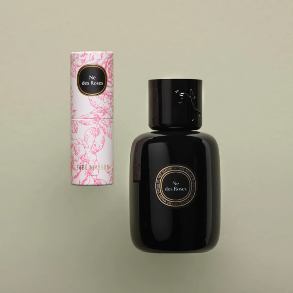 N&eacute; des Roses de Sab&eacute; Masson
