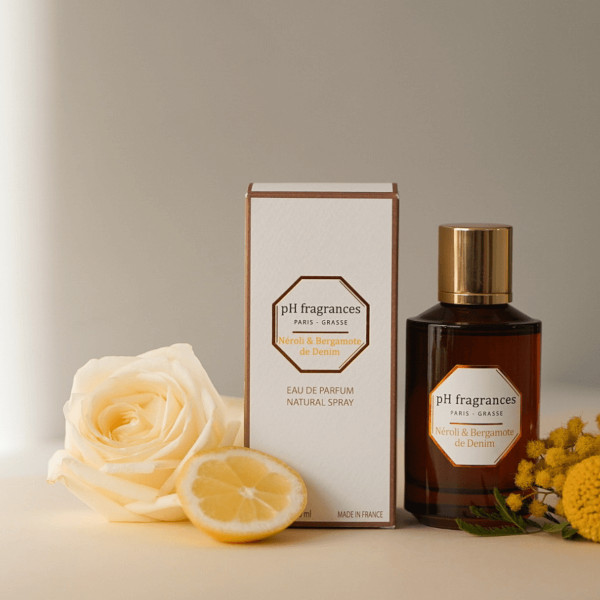 Parfum Néroli pH Fragrance