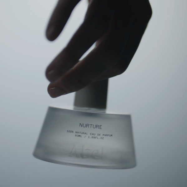 Parfum Nurture d'Abel