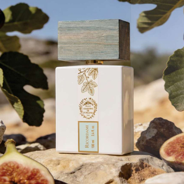 Parfum Ricordami Giardini di Toscana