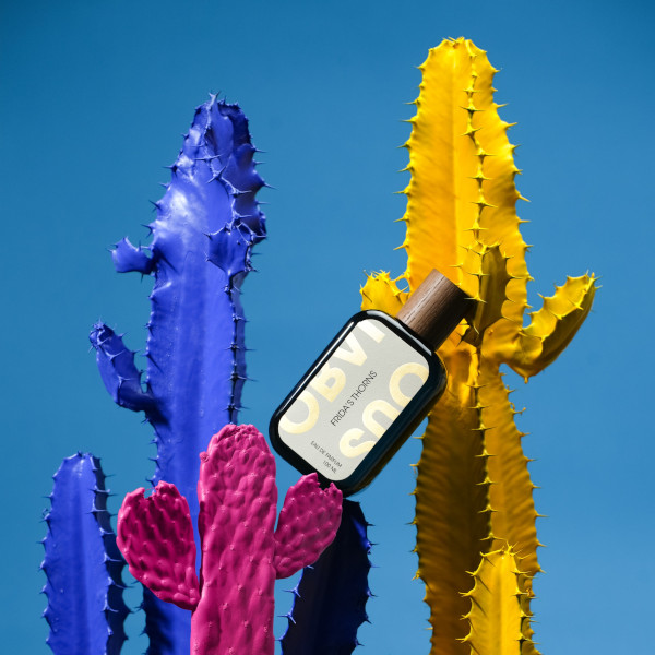 Parfum Frida's Thorns