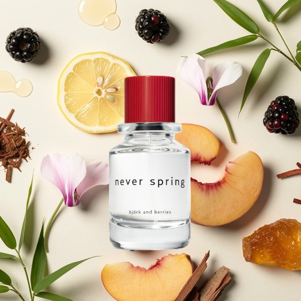 Parfum Bjork & Berries