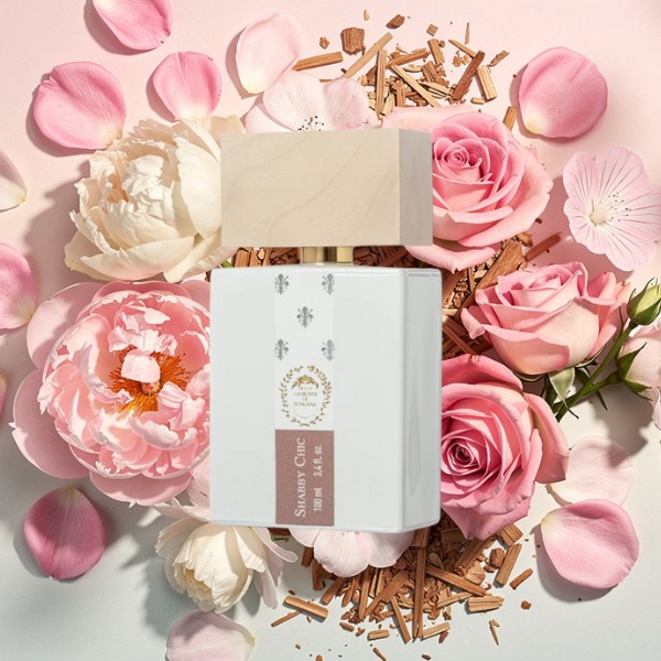 Parfum Giardini di Toscana