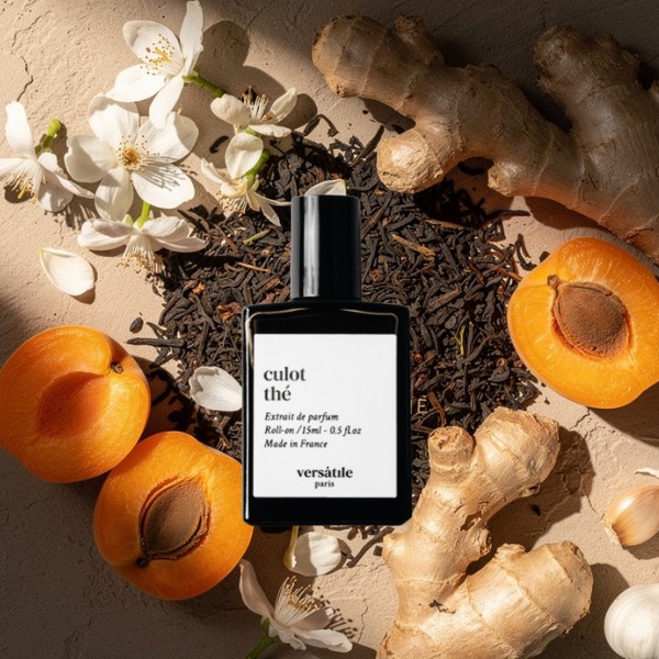 Parfum Versatile Paris