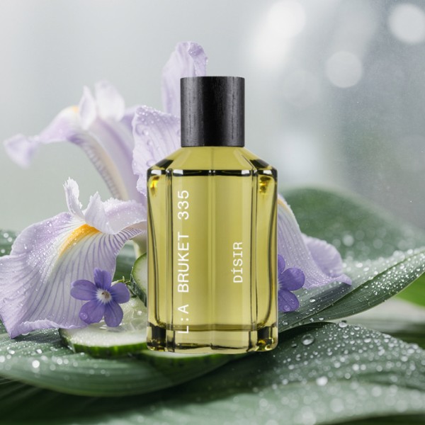 Parfum L:a Bruket
