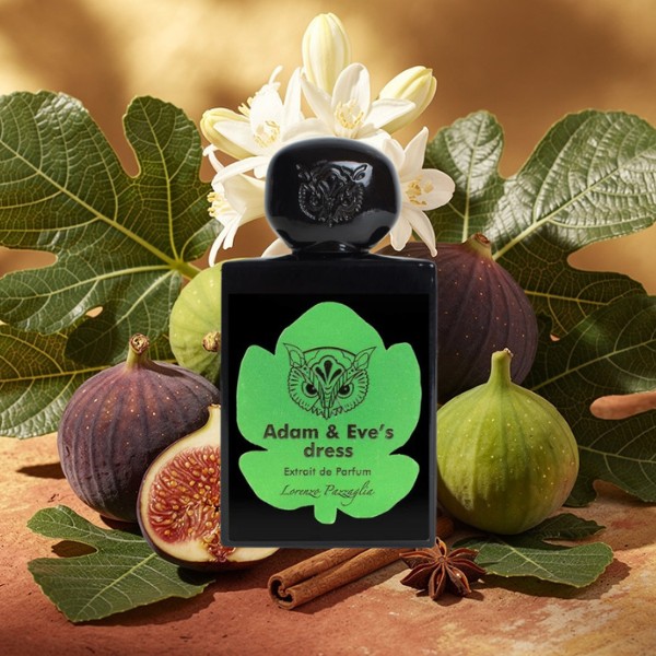 Parfum Lorenzo Pazzaglia