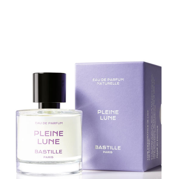 Parfum Pleine Lune Bastille