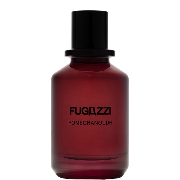 Parfum extrait Pomegranoudh de Fugazzi