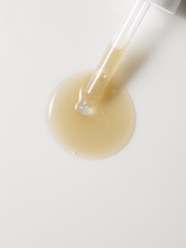 S&eacute;rum hydratant visage clean naturel bio efficace Dr. Hauschka