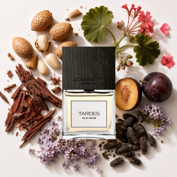 Parfum Tardes