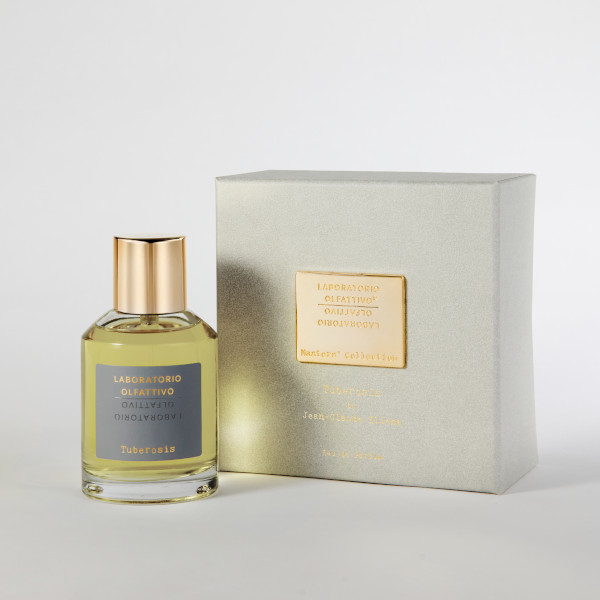 Parfum Tuberosis Laboratorio Olfattivo