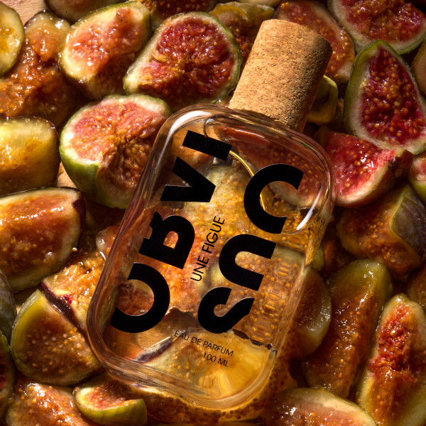 Parfum Une Figue Obvious