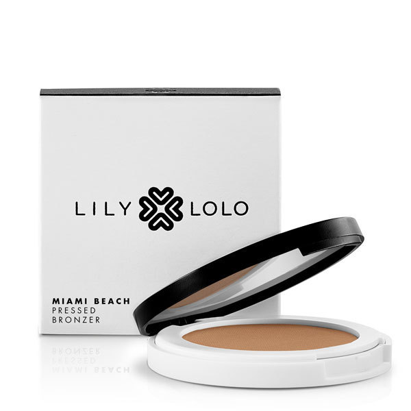 Poudre bronzante Lily Lolo