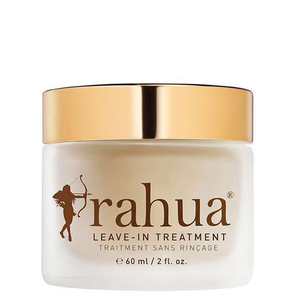 Crème réparatrice bio pour cheveux Rahua