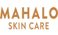 Logo de la marque de cosmétique hawaienne naturelle Mahalo