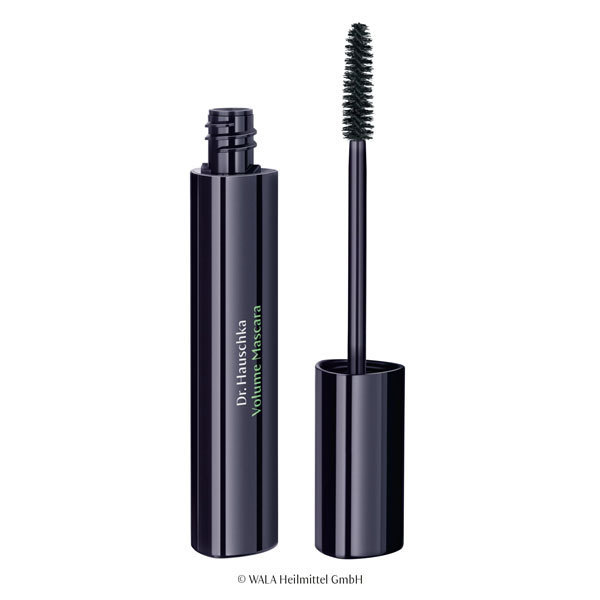 Mascara volume bio noir Dr. Hauschka