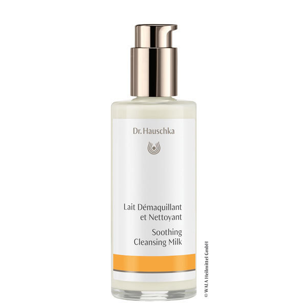 Lait démaquillant Dr. Hauschka