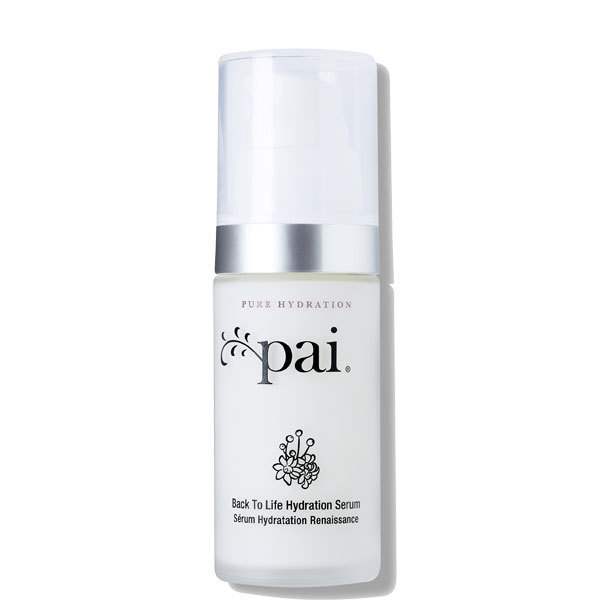 Sérum hydratant bio PAI Skincare