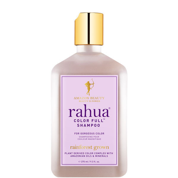 Shampoing cheveux colorés Rahua