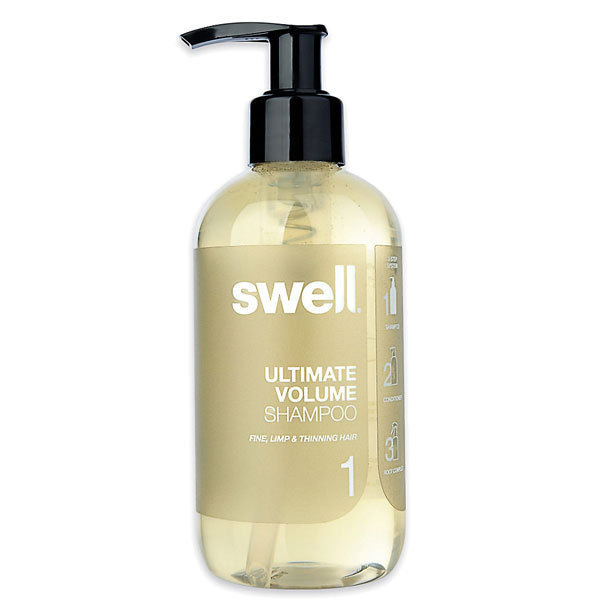 Shampoing volumateur naturel Swell