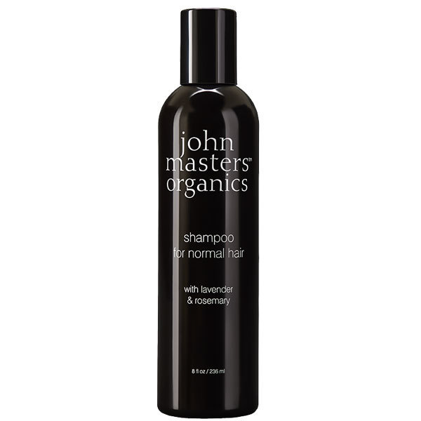 Shampooing bio John Masters Organics