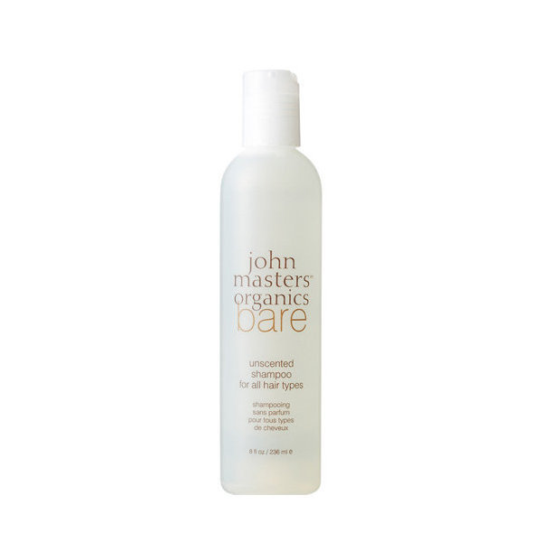 Shampooing bio John Masters Organics