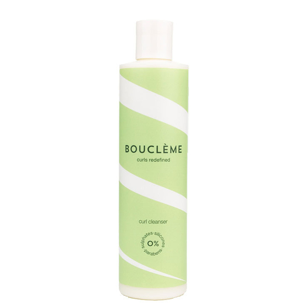 Shampooing naturel Bouclème