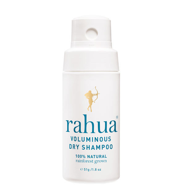 Shampooing sec bio Rahua