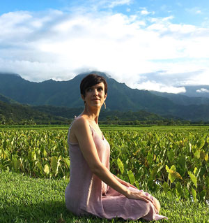 Les engagement écologiques de la marque de soins naturels Mahalo