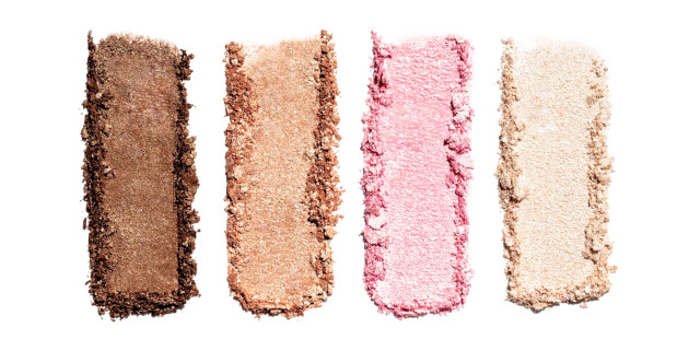 Palette RMS ReDimension Daily Glow Palette