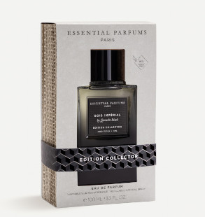 Bois Impérial Edition Collector 5 ans