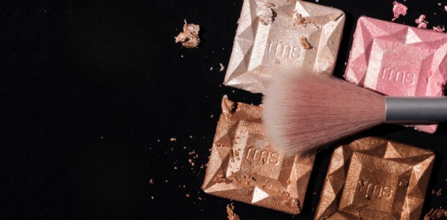 Palette RMS ReDimension Daily Glow Palette