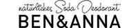 Logo Ben & Anna