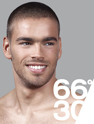 66°30 signe des soins bio efficaces, naturels et simples pour homme