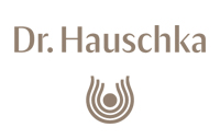 Dr. Hauschka brand logo