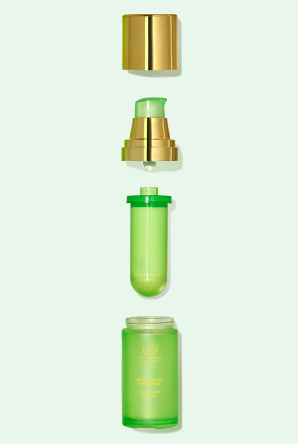 Supernaturals skincare collection 2.0 by Tata Harper