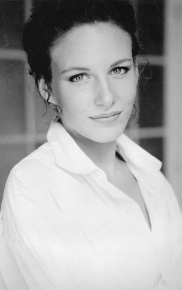Anne Bontour, fondatrice de la marque de cosmétique biologique Iroisie