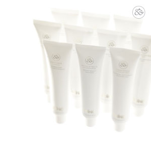 Gamme de soins cosmétique bio visage Iroisie