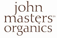 Logo marque John Masters Organics