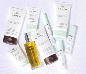 Les produits cosmétiques Nohèm sont le fruit d'une démarche de commerce équitable