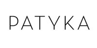 logo marque de cosmétique bio Patyka