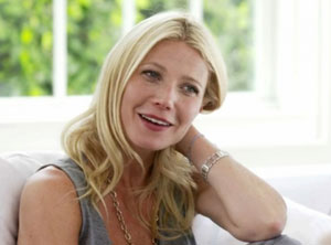 La star Gwyneth Paltrow utilise les soins cheveux végétaliens Rahua