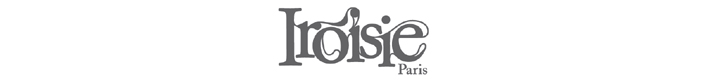 Cosmétique et beauté bio de luxe Iroisie