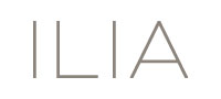 Logo ILIA beauty maquillage bio et naturel