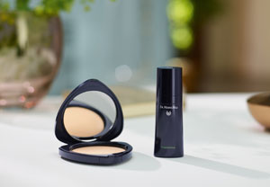 Maquillage de la marque Dr. Hauschka