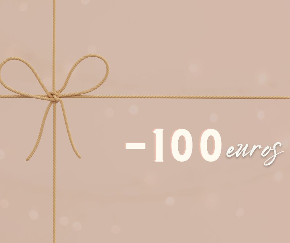 Cadeau cosmétique moins de 100 euros