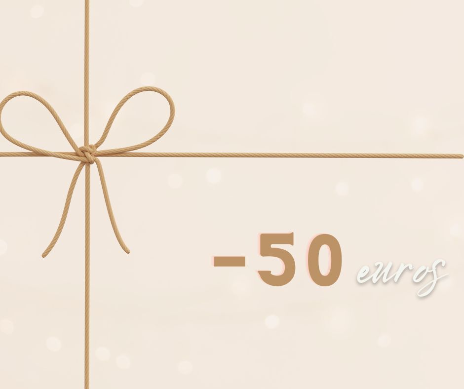Cadeau cosmétique moins de 50 euros