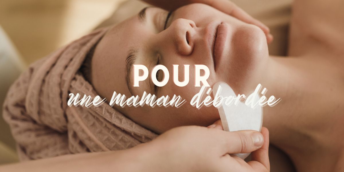 Cadeau cosmétique naturelle