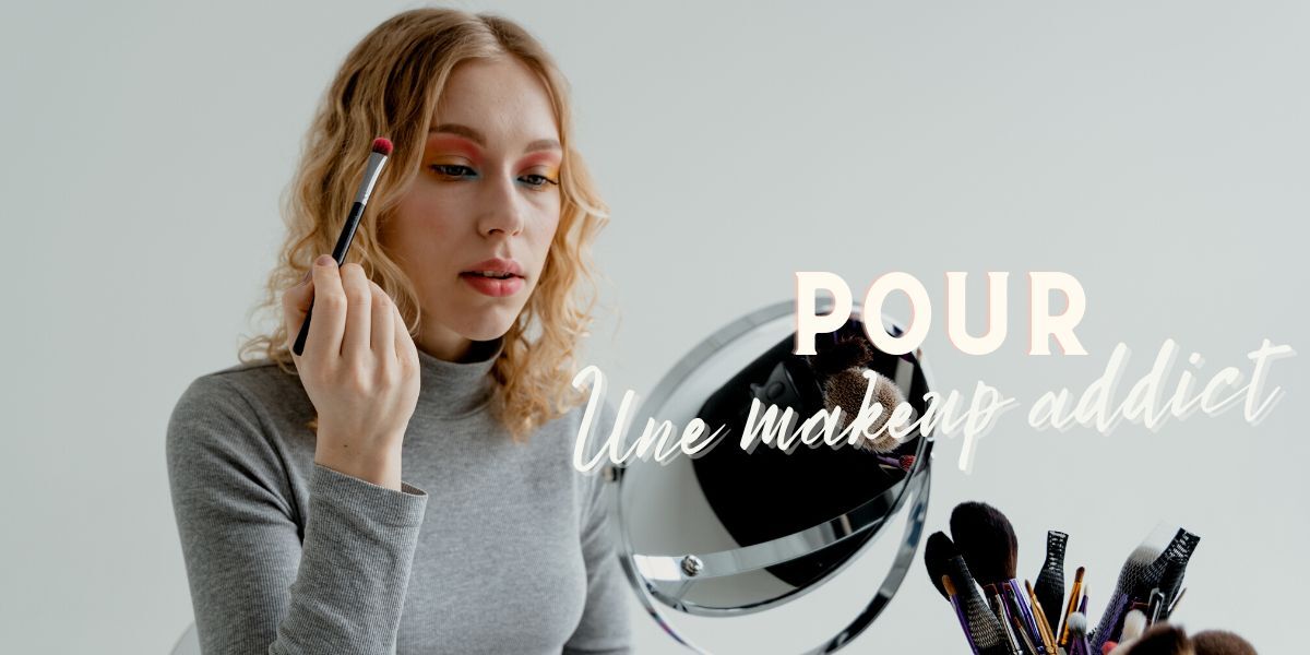 Cadeau maquillage bio et naturel