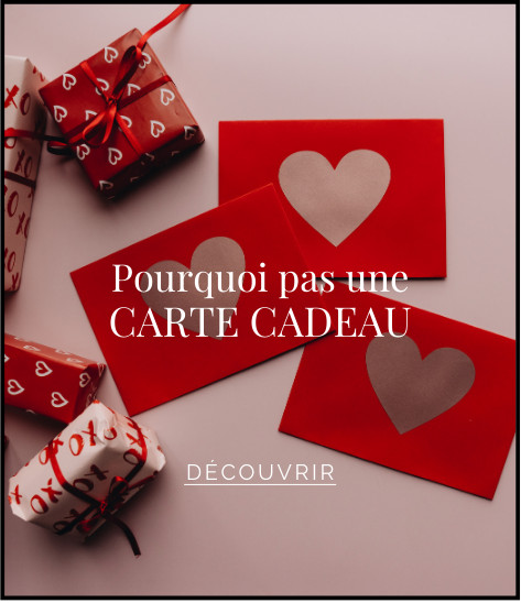 Carte cadeau Ecocentric